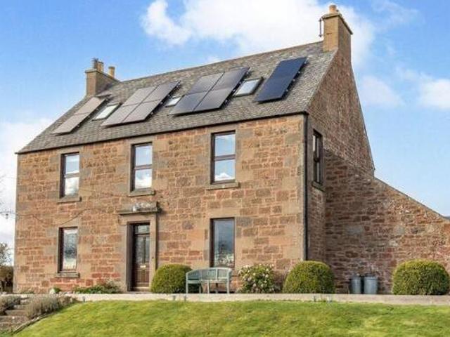 House for sale in Brechin, Scotland