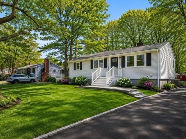 House for sale in Brant Rock, Massachusetts