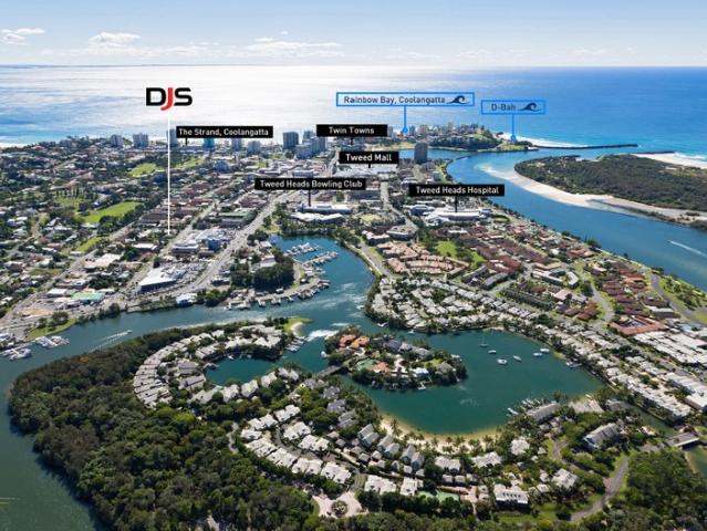 Property for rent in Tweed Heads, New South Wales