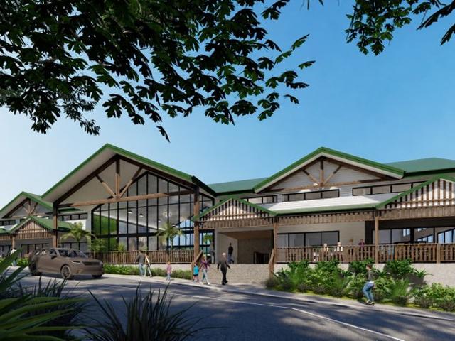 Townhouse for sale in Fernbrook, Queensland