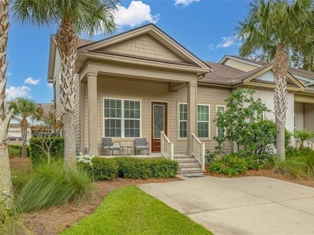 House for sale in Glynn, Georgia