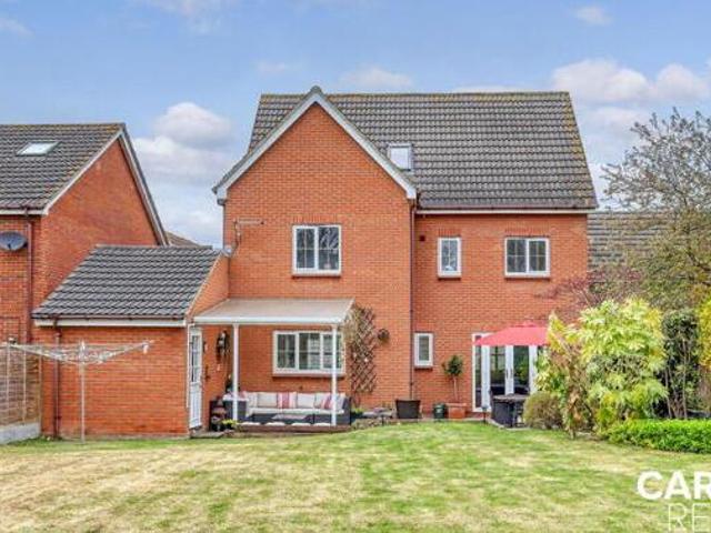 House for sale in Grays, Essex