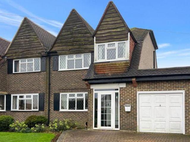 House for sale in Surrey