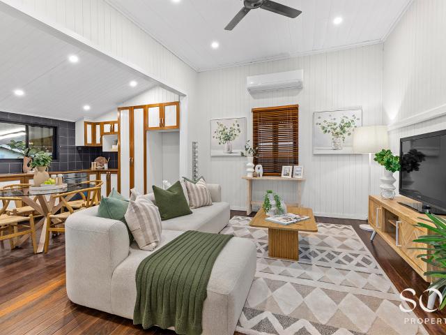 House for sale in Nudgee, Greater Brisbane