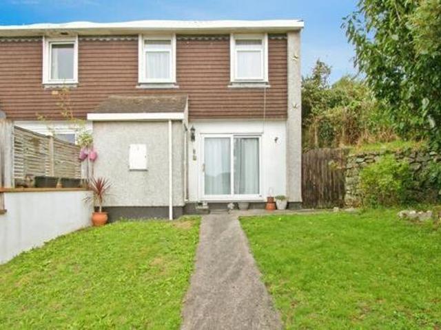 House for sale in Newham, Penweathers