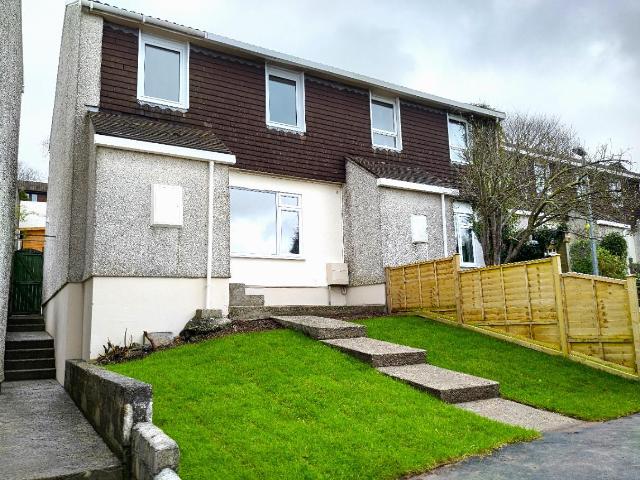 House for rent in Newham, Penweathers