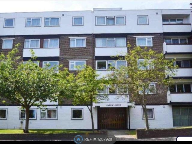Apartment for rent in Upperton, Eastbourne