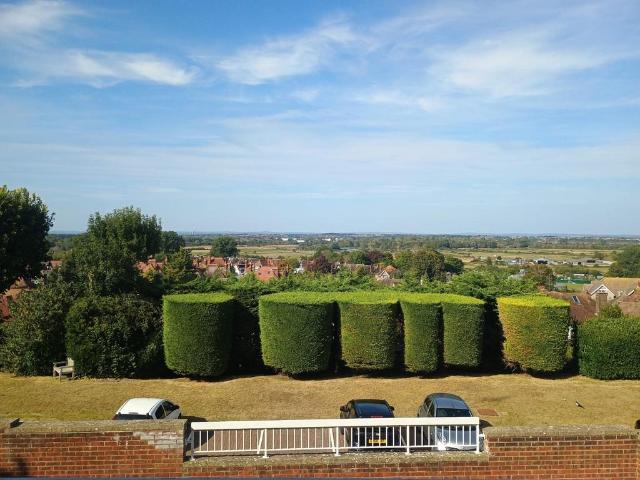 Apartment for rent in Upperton, Eastbourne