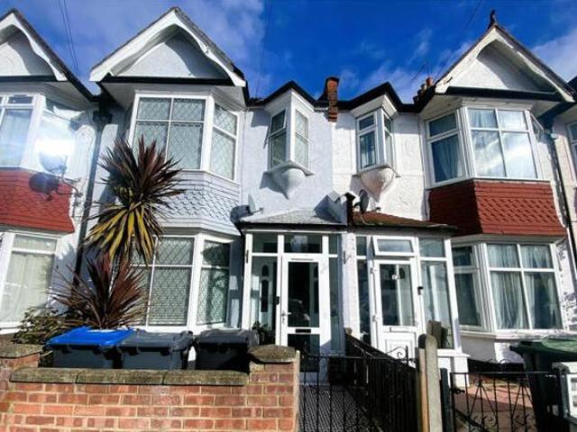 House for rent in Lyons, Greater London