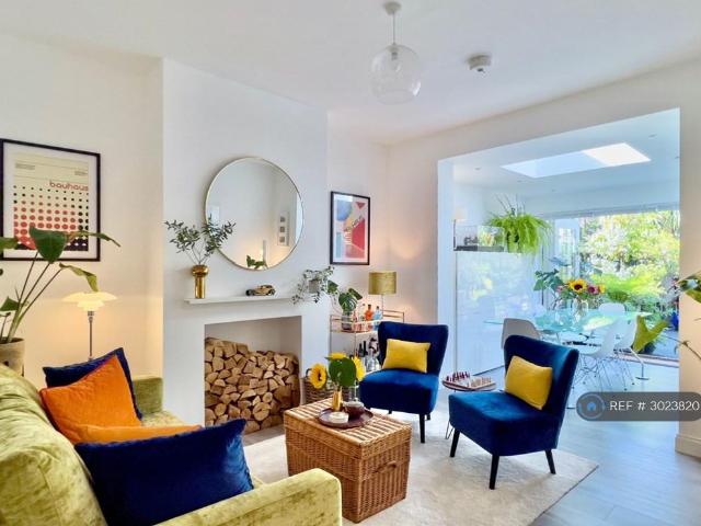 House for rent in Tottenham Hale, Greater London