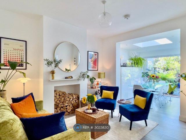 House for rent in Tottenham Hale, Greater London
