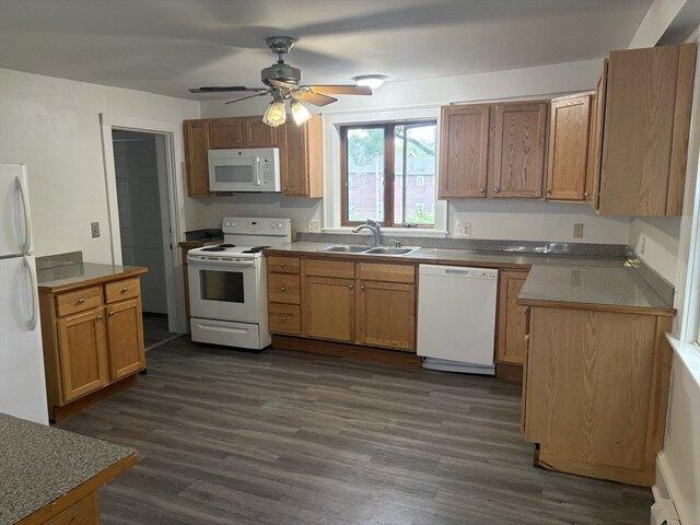 House for sale in South Hadley, Massachusetts