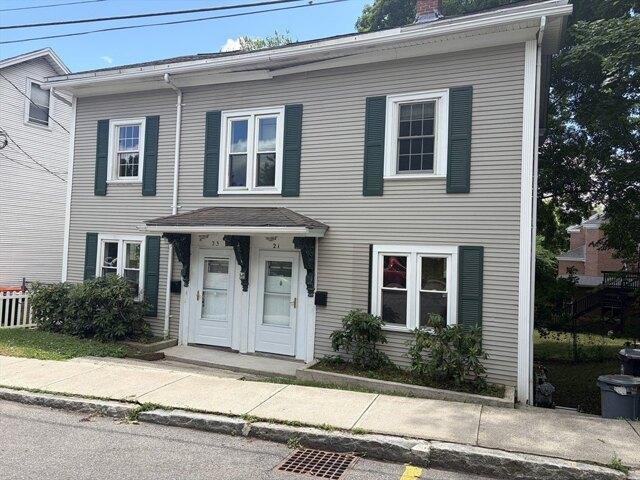 House for sale in South Hadley, Massachusetts