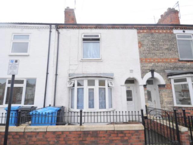 House for rent in Gipsyville, Hull