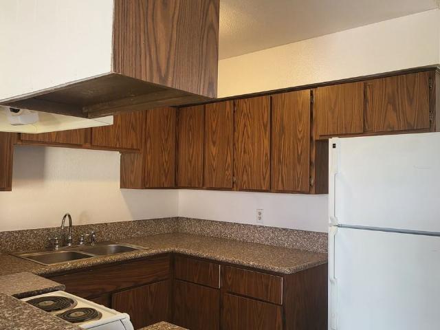 Apartment for rent in North Las Vegas, Nevada