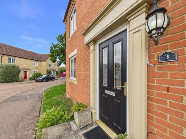 House for rent in Barway, Cambridgeshire