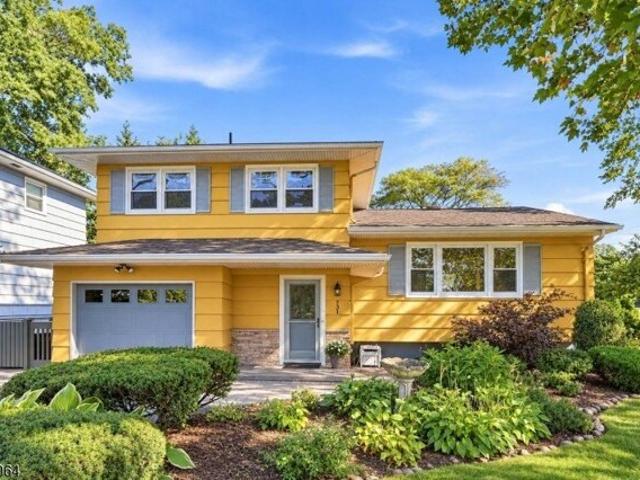 House for sale in Montclair, Essex County
