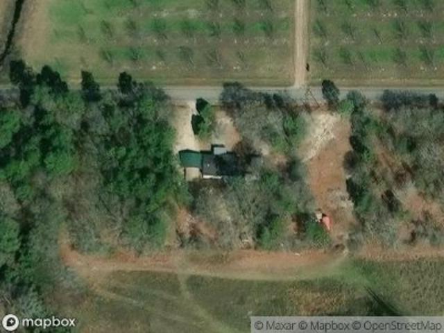 House for sale in Hazlehurst, Georgia