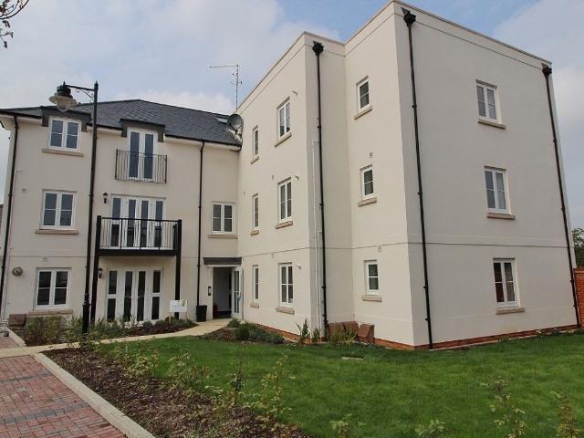 Apartment for rent in Berewood, Winchester
