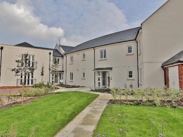 Apartment for rent in Newlands, Hampshire
