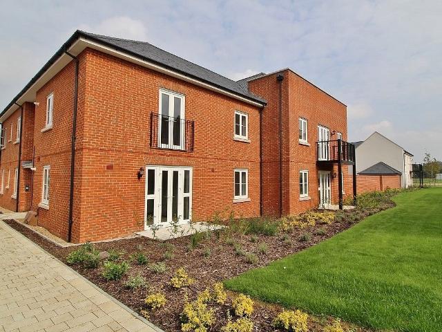 Apartment for rent in Denmead, Hampshire