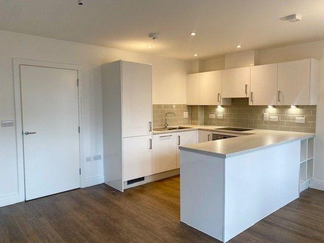 Apartment for rent in Newlands, Hampshire