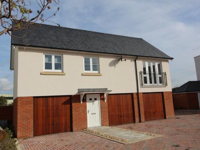 Apartment for rent in Newlands, Hampshire