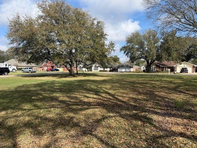 Land for sale in Bridge City, Texas