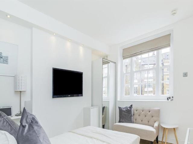 Studio for rent in Westminster, Isle Of Man