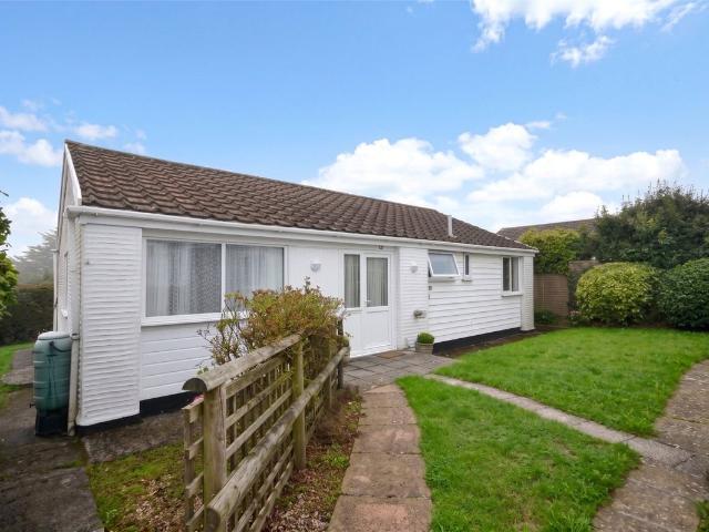 House for rent in Porthallow, Polperro
