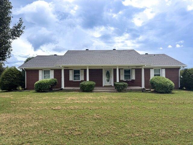 House for sale in Tennessee