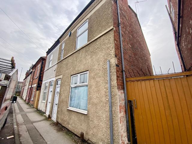 House for rent in Haddon, East Midlands