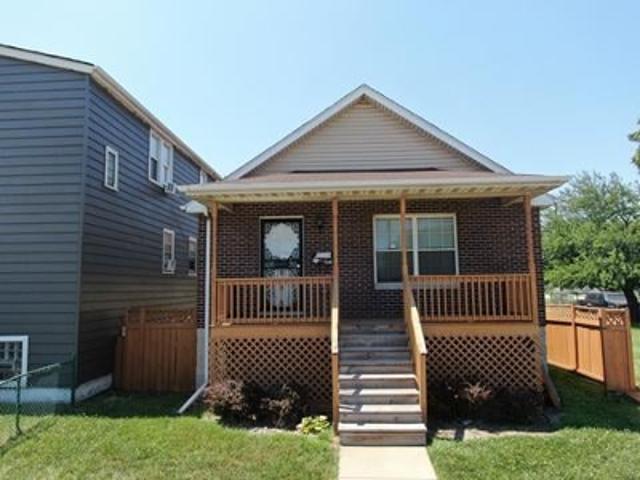 House for sale in East Chicago, Indiana