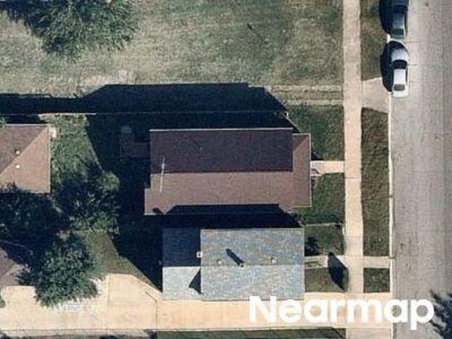 House for sale in East Chicago, Indiana