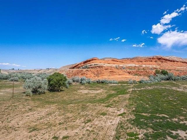 Land for sale in Wyoming