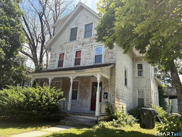 House for sale in Windham, Connecticut