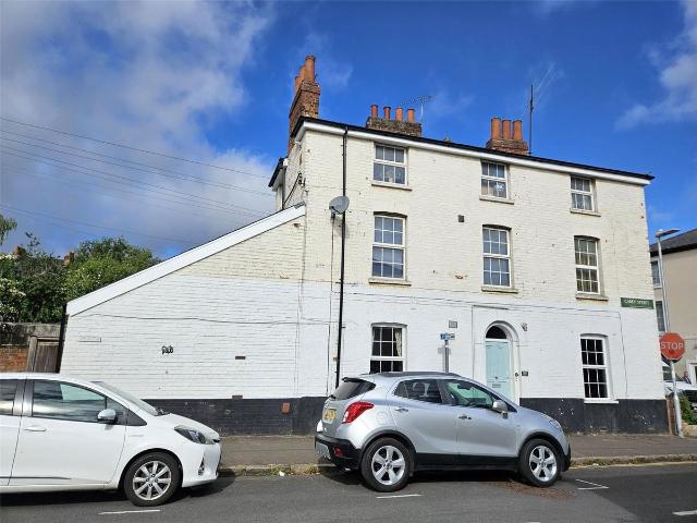 Apartment for rent in Reading