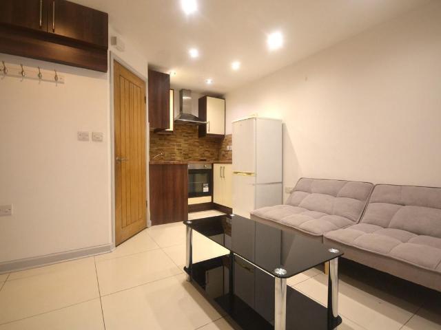 Apartment for rent in Reading