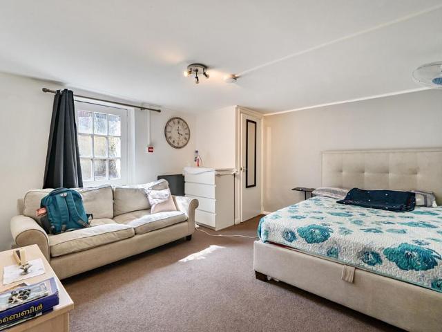 Apartment for rent in Katesgrove, Reading