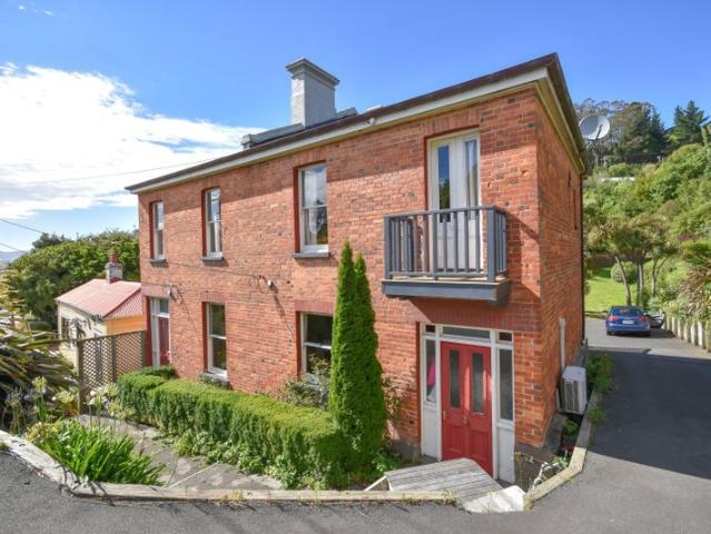 Apartment for rent in Otakou