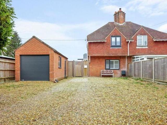 House for sale in Ashurst Bridge, Hampshire