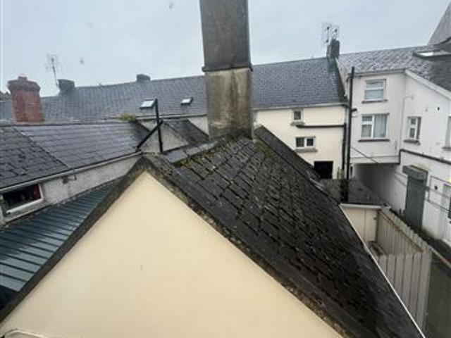 Apartment for sale in Callan