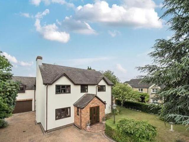 House for sale in Lyons, Greater London