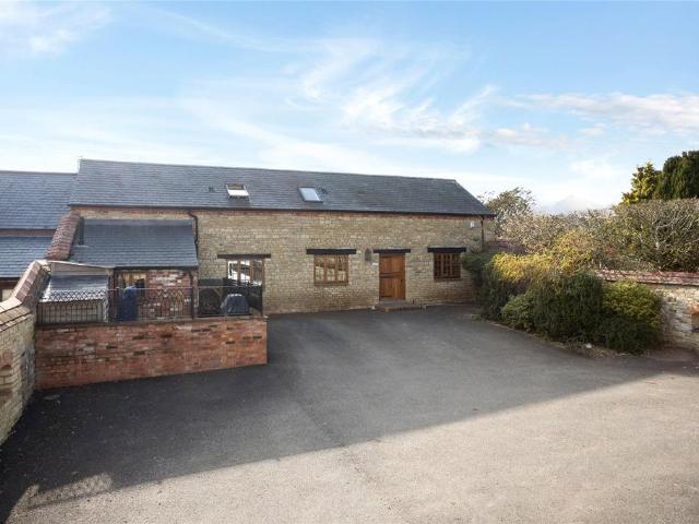 House for rent in Paulerspury