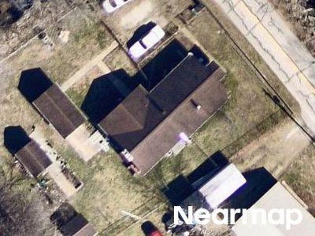House for sale in Ohio