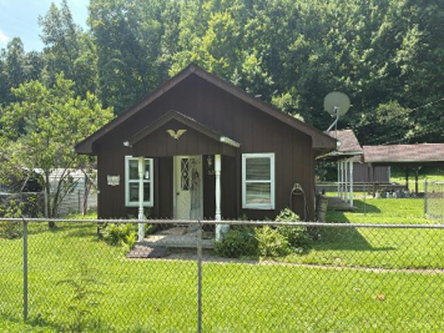 House for sale in Ohio