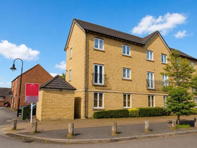 Apartment for rent in Weston Village, Weston-super-mare