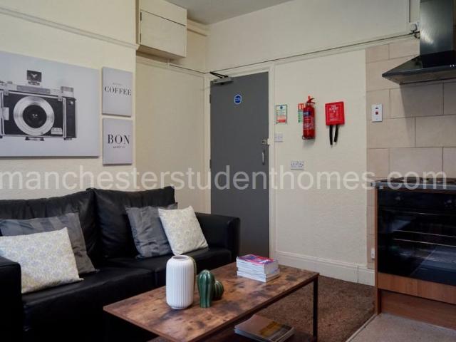 Room for rent in Georgia, Greater Manchester