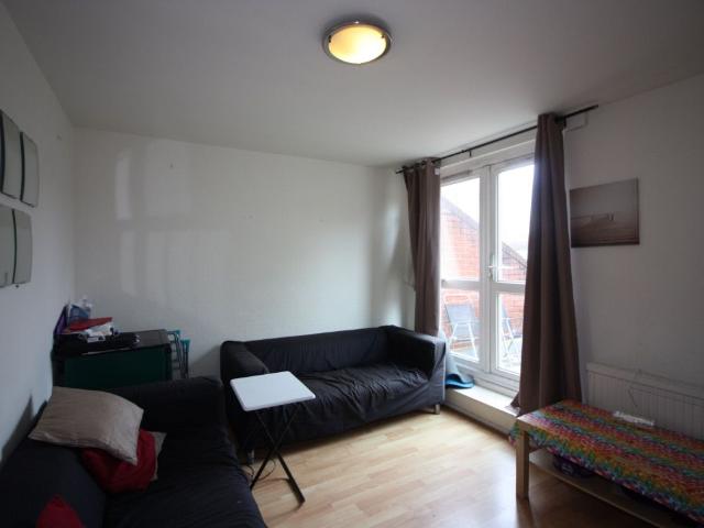 Apartment for rent in Clapham, Greater London