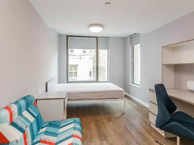 Apartment for rent in Holywell, Oxford